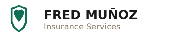 Fred Munoz Insurance